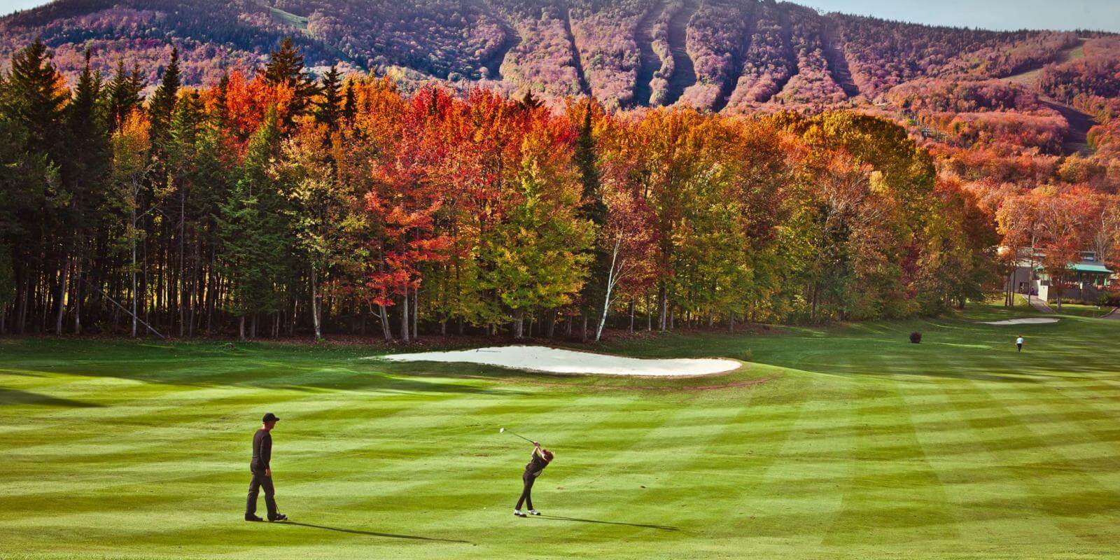 Accs Golf Pour Tout Savoir Sur Le Golf Au Qubec